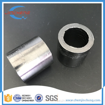 High Quality Stainless Steel Metal Raschig Ring for Washing Tower